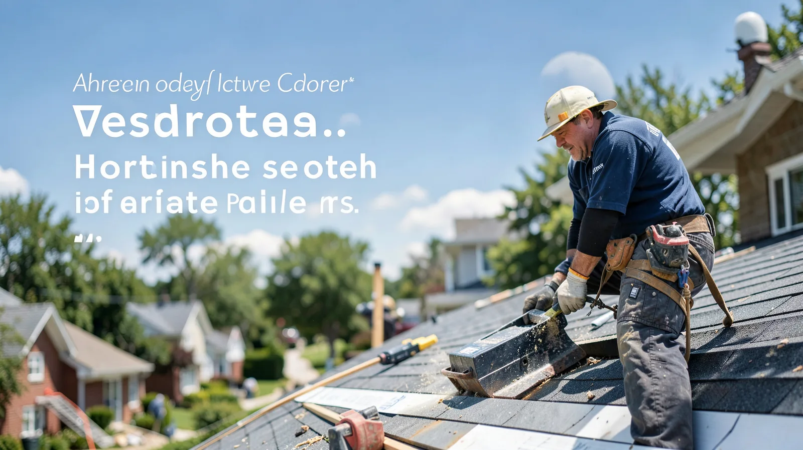 Roof Replacement in Markleeville, CA near me